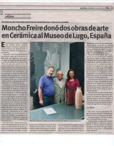 Moncho Freire_doazón ao MPLugo