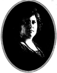 Andrea López Chao (Eco de Galicia, nº 189)